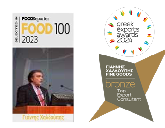 Food exporter